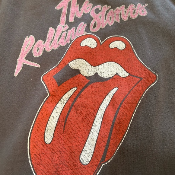 🔥The Rolling Stones XXL sweatshirt - Picture 2 of 5